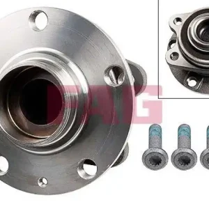 Schaeffler FAG Radlagersatz 713 6108 10 Super-Preis