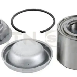 SNR Radlagersatz R166.33 Gratis Versand