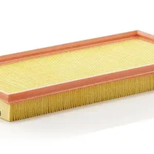 Markenprodukt MANN-FILTER Luftfilter C 3483/1