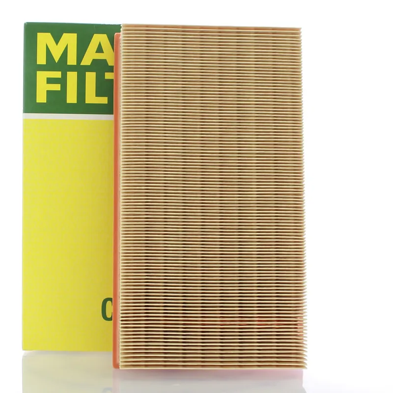 MANN-FILTER Luftfilter C 31 144 Sonderaktion