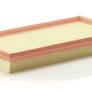 MANN-FILTER Luftfilter Direktkauf