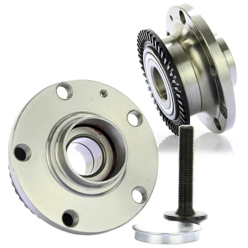 Solange Der Vorrat Reicht 2 x RADNABE