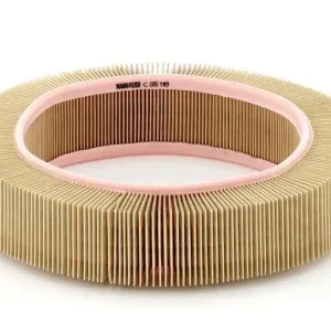 MANN-FILTER Luftfilter C 35 118 Nur Für Kurze Zeit