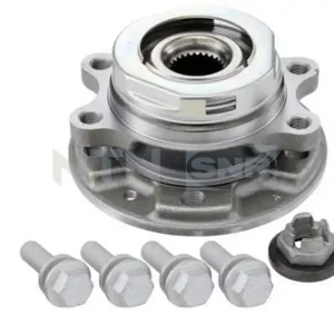 SNR Radlagersatz R155.86 Super-Preis