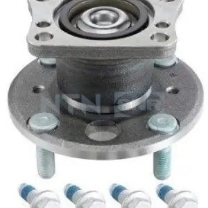 Ausverkauf SNR Radlagersatz R152.74