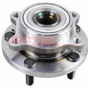 Wochenendangebot METZGER Radlagersatz WM 2214