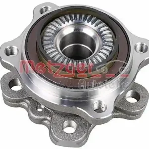 Letzte Chance METZGER Radlagersatz GREENPARTS WM 2151