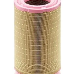 MANN-FILTER Luftfilter C 31 1254 Neu