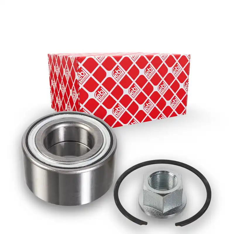 Wochenendangebot FEBI BILSTEIN Radlagersatz 174128