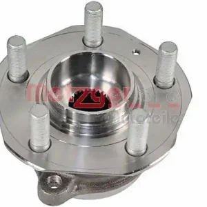 Top-Angebot METZGER Radlagersatz GREENPARTS WM 2274