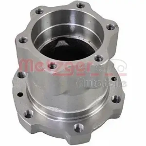 METZGER Radnabe N 1105 Preisknaller