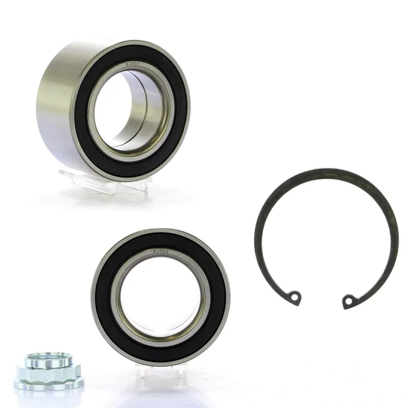 2 x RADLAGERSATZ Neue Kollektion