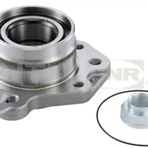 Jetzt Kaufen SNR Radlagersatz R17475