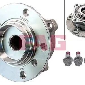 Schaeffler FAG Radlagersatz 713 6677 70 Heißes Angebot