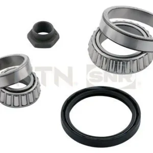 Markenprodukt SNR Radlagersatz R154.24