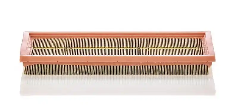 MANN-FILTER Luftfilter C 3273 Kostenloser Versand