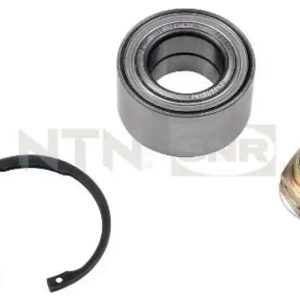 SNR Radlagersatz R158.25 Direkt Vom Hersteller