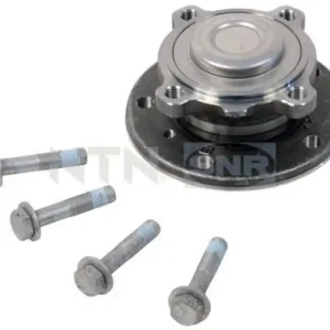 SNR Radlagersatz R150.40 Direkt Vom Hersteller