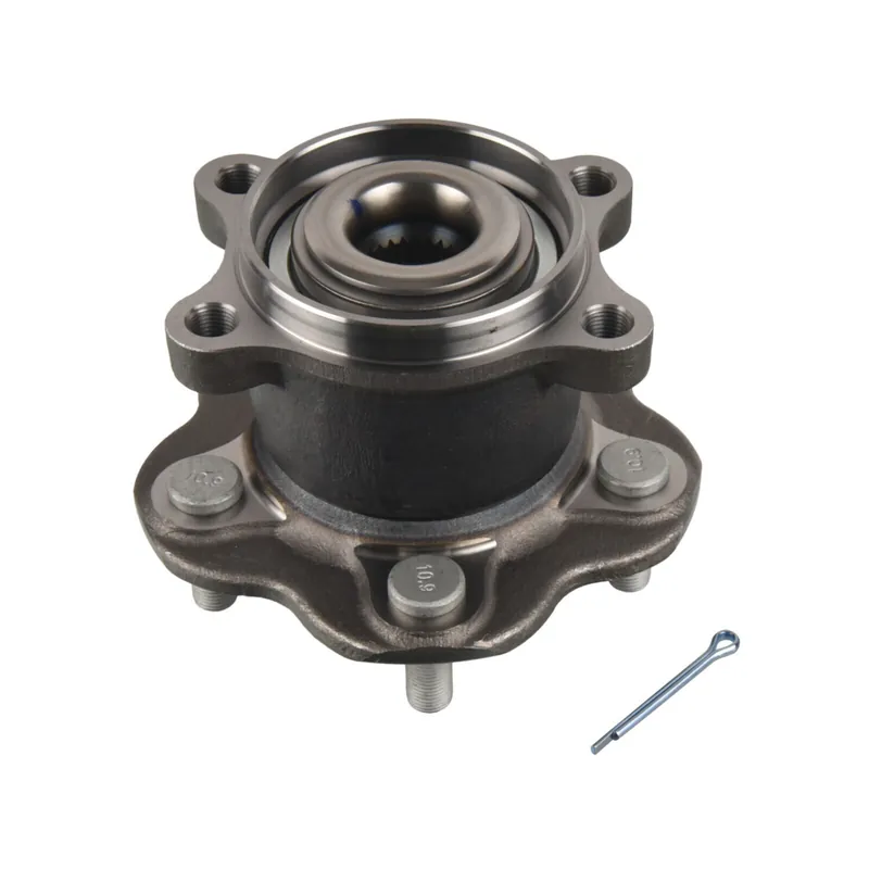 BLUE PRINT Radlagersatz ADBP820028 Bestpreis