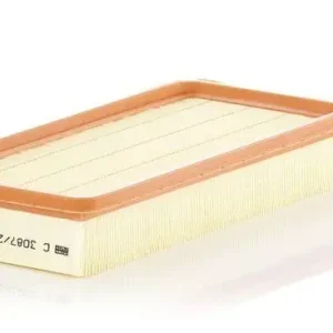 Bestseller MANN-FILTER Luftfilter C 3087/2