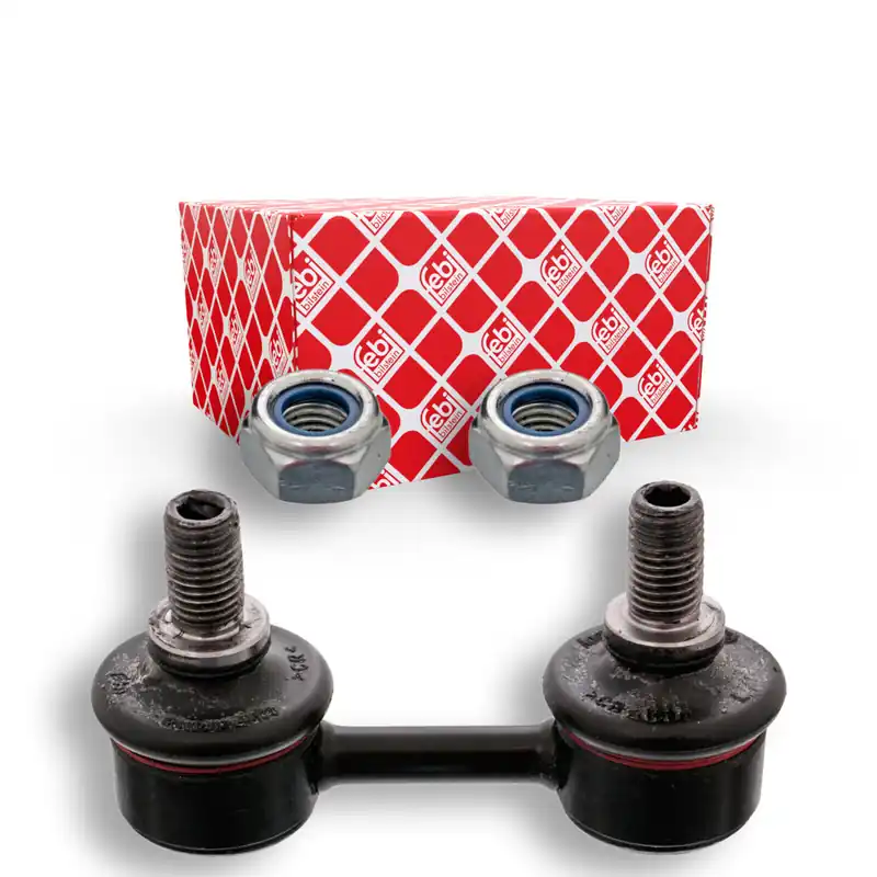 Kostenloser Versand FEBI BILSTEIN Stange/Strebe, Stabilisator ProKit 18107