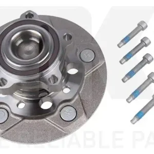 Echt Radlagersatz 752550