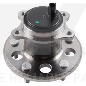 Markenprodukt Radlagersatz