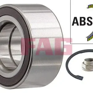 Expressversand Schaeffler FAG Radlagersatz 713 6234 90