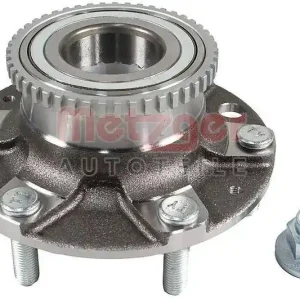 Top-Angebot METZGER Radlagersatz WM 2286