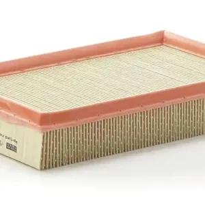 MANN-FILTER Luftfilter C 2579 Markenprodukt