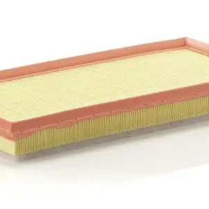 MANN-FILTER Luftfilter C 3594/1 Sichere Zahlung