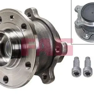 Direktkauf Schaeffler FAG Radlagersatz 713 6605 80