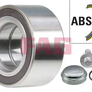 Beliebt Schaeffler FAG Radlagersatz 713 6680 80