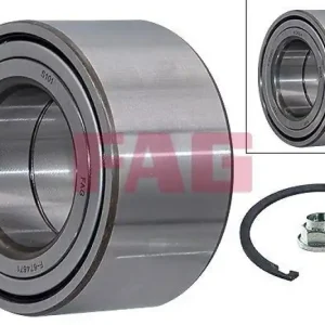 Schaeffler FAG Radlagersatz 713 6157 80 Direkt Vom Hersteller