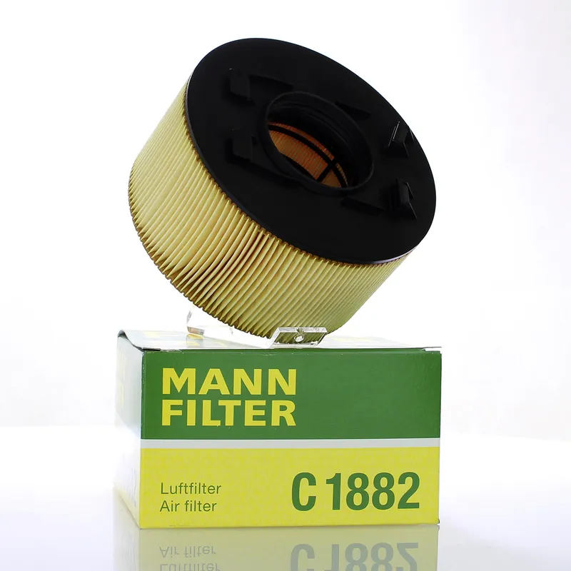 Direkt Vom Hersteller MANN-FILTER Luftfilter C 1882