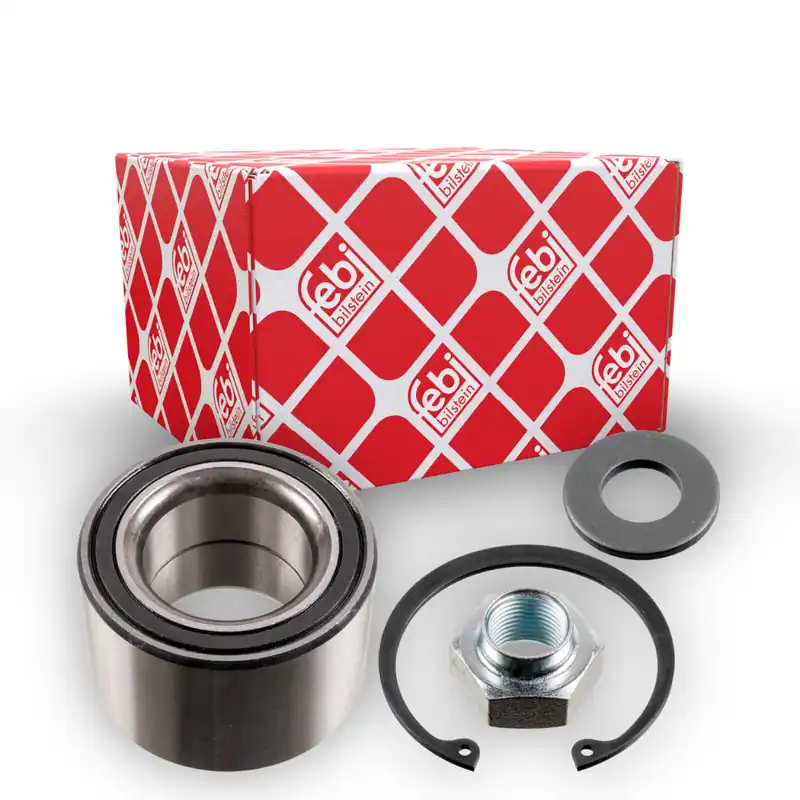 Sonderaktion FEBI BILSTEIN Radlagersatz 31342