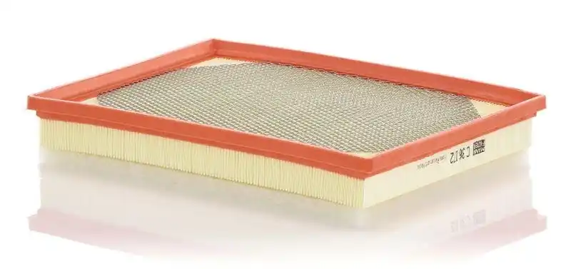 Heißes Angebot MANN-FILTER Luftfilter C 36 172