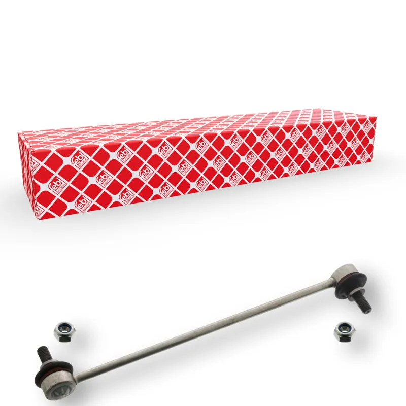 Gratis Versand FEBI BILSTEIN Stange/Strebe, Stabilisator ProKit 21021