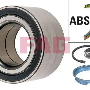 Finale Aktion Schaeffler FAG Radlagersatz 713 6682 20