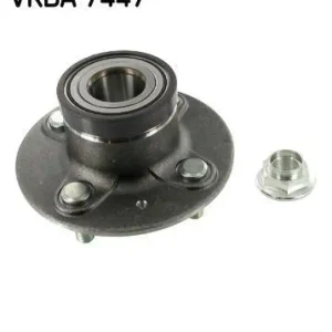 SKF Radlagersatz VKBA 7447 Neuheit