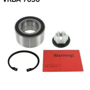 Aktuell SKF Radlagersatz VKBA 7036