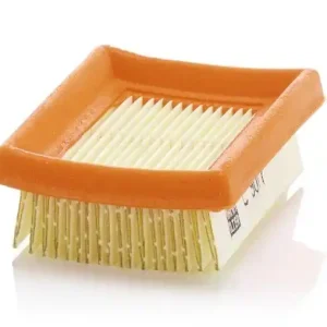 Super-Preis MANN-FILTER Luftfilter C 9007