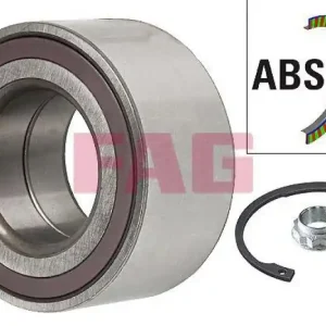 Kostenloser Versand Schaeffler FAG Radlagersatz 713 6494 20