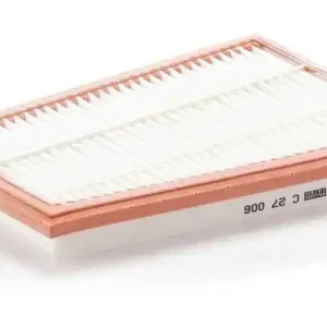 Sonderangebot MANN-FILTER Luftfilter C 27 006