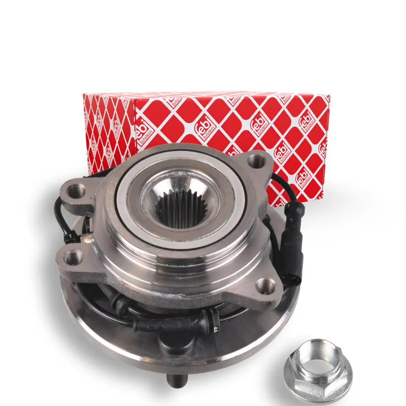 FEBI BILSTEIN Radlagersatz 175220 Mega-Angebot