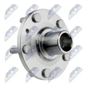 NTY Radnabe KLP-MZ-029P3 Echt