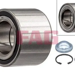 Schneller Versand Schaeffler FAG Radlagersatz 713 6786 40