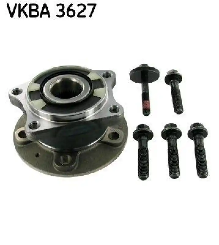 Sale SKF Radlagersatz VKBA 3627 VKBA 3627