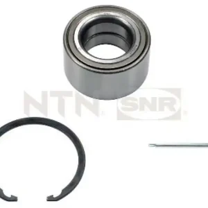 Sichere Zahlung SNR Radlagersatz R184.05