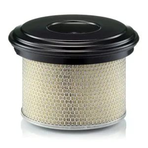 Begrenztes Angebot MANN-FILTER Luftfilter C 27 585/3